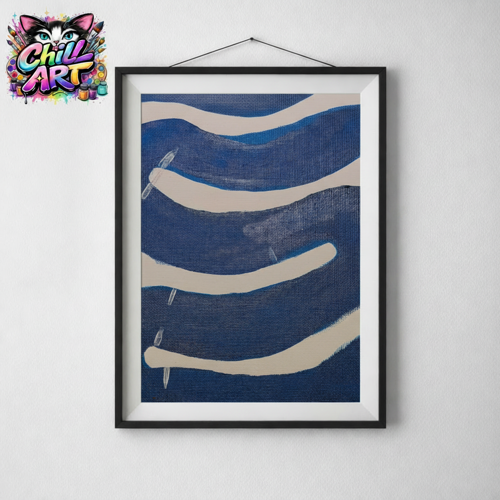 Indigo Tide