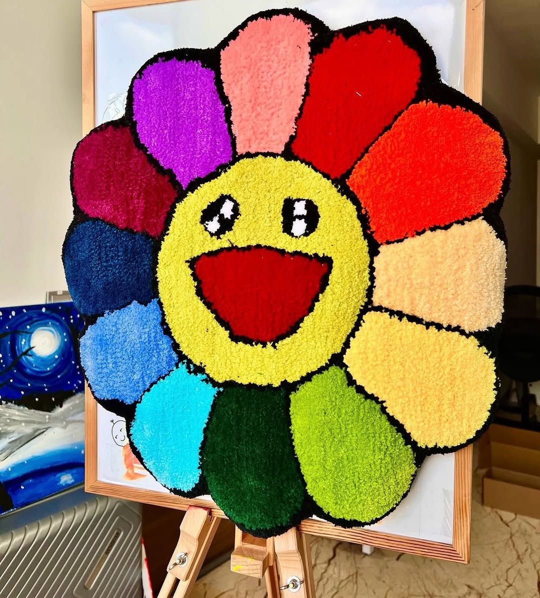 Shades of Joy